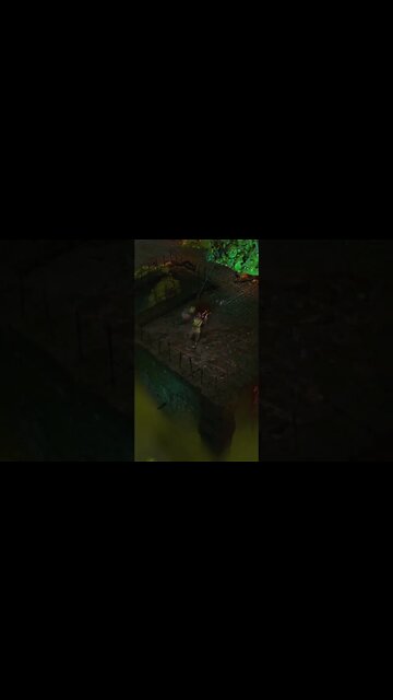 Warhammer chaos bane collecting a piece of gear for every slot in the sewer