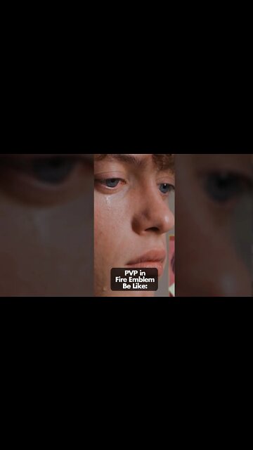 PVP In Fire Emblem Be Like.. #shorts