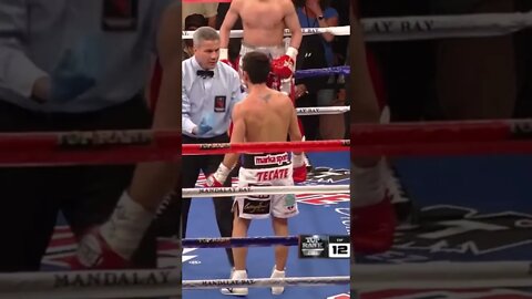 Nonito Donaire TKO 🔥🔥😤😤