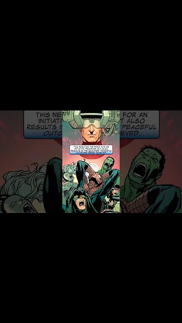 Spider-Man Pierde Sus Poderes #spiderverse Peter Parker Tierra-26