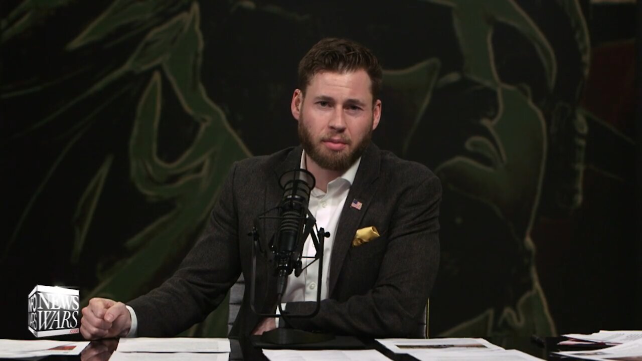 SUNDAY NIGHT (Full Show) Sunday - 3/28/21