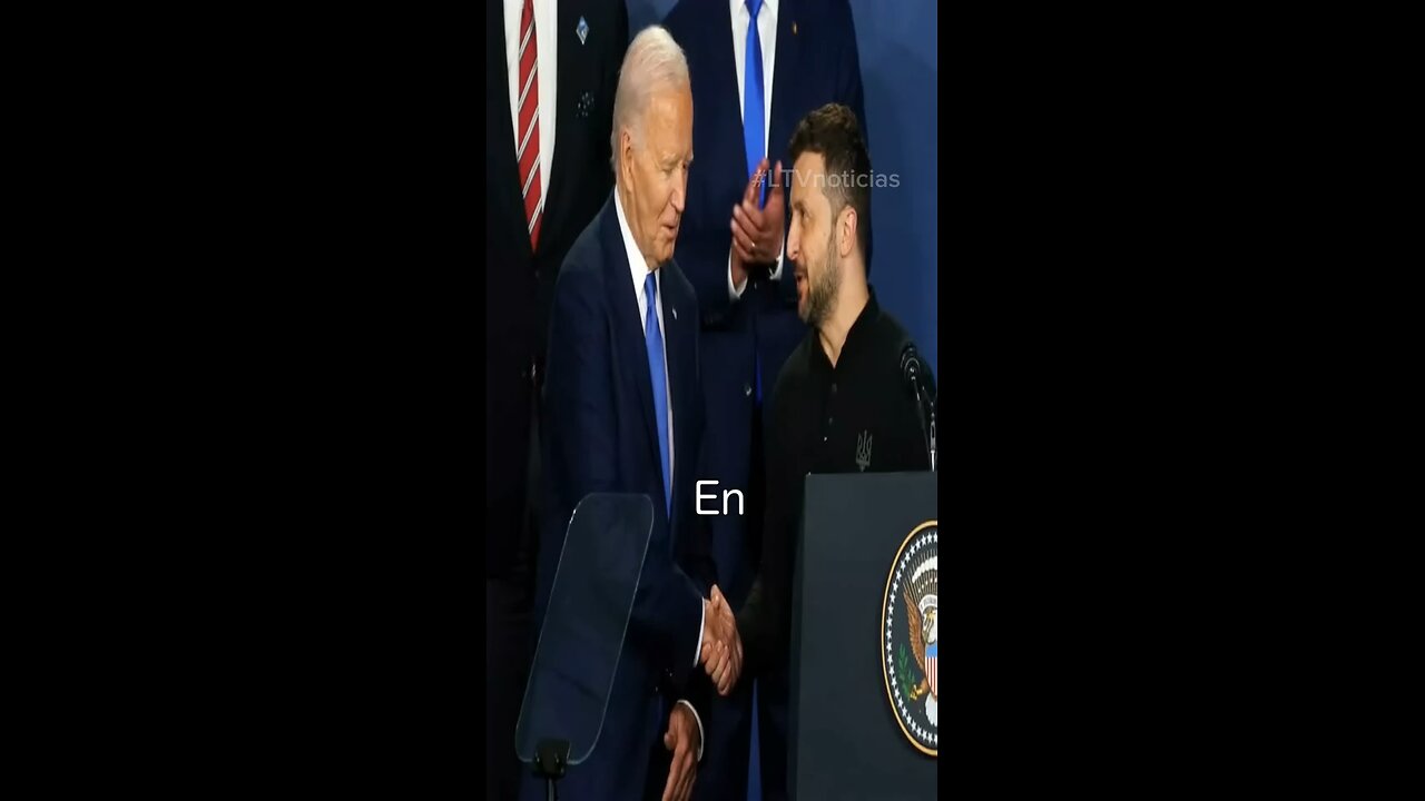 Más dinero para Ucrania