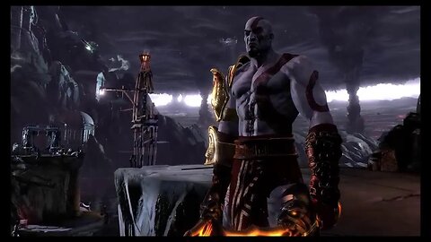 #God of War 3 Transmissão ao vivo do PS4