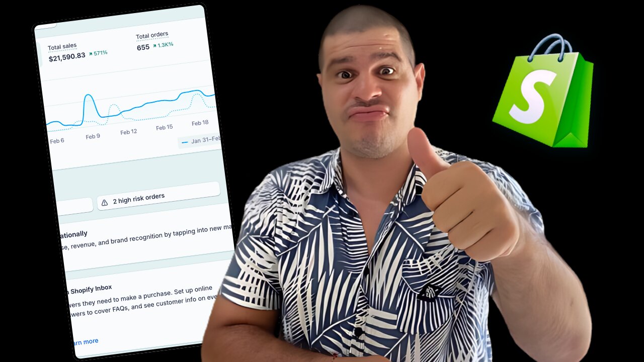 This 3 Aspects Are Crucial For You To Make Money Doing Shopify Dropshipping As A Beginner