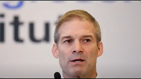 LEGAL UPSET: MANHATTAN D.A. BRAGG SUES REP. JIM JORDAN IN TRUMP CASE, BUT FALLS SHORT