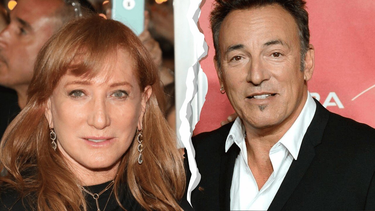 Bruce Springsteen Opens up About the Affair That Destroyed His Marriage