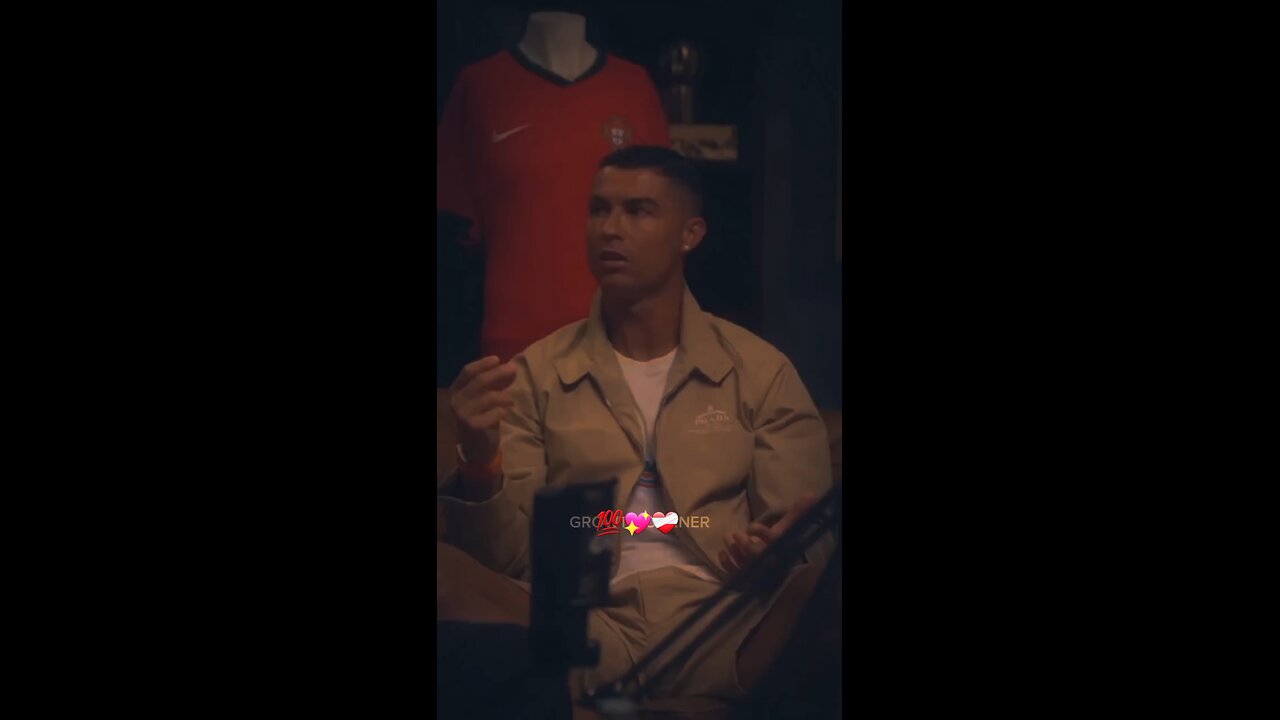 Ronaldo is Best