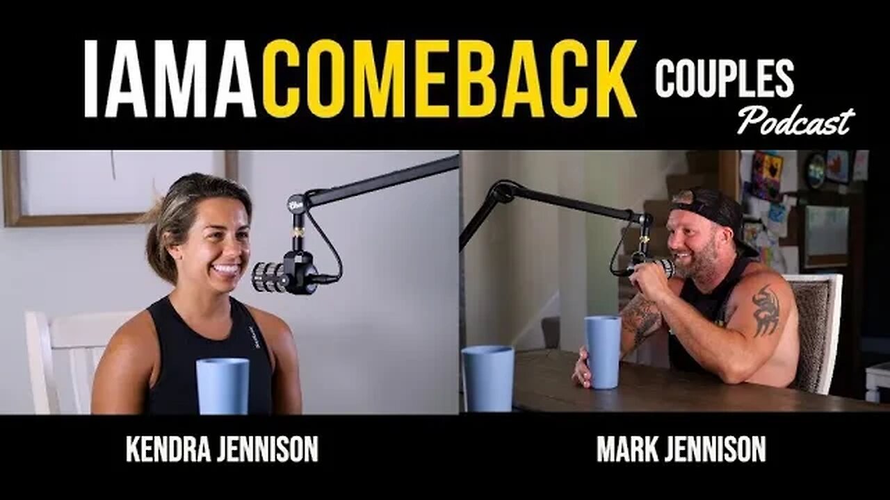 STANDARDS - COMEBACK COUPLES PODCAST