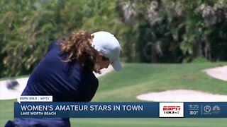 Women’s Amateur & Mid Amateur Championships