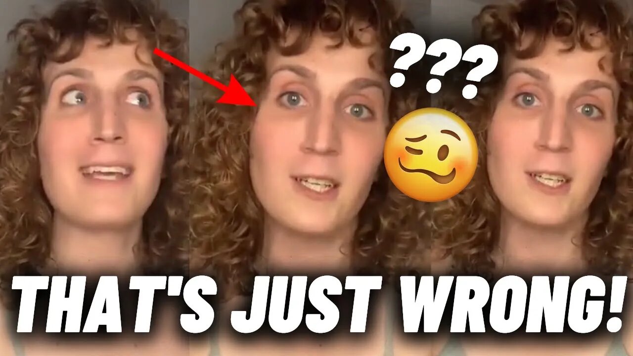 Entitled Woman Gets ANGRY When She Realizes People Aren't Taking THIS Seriously