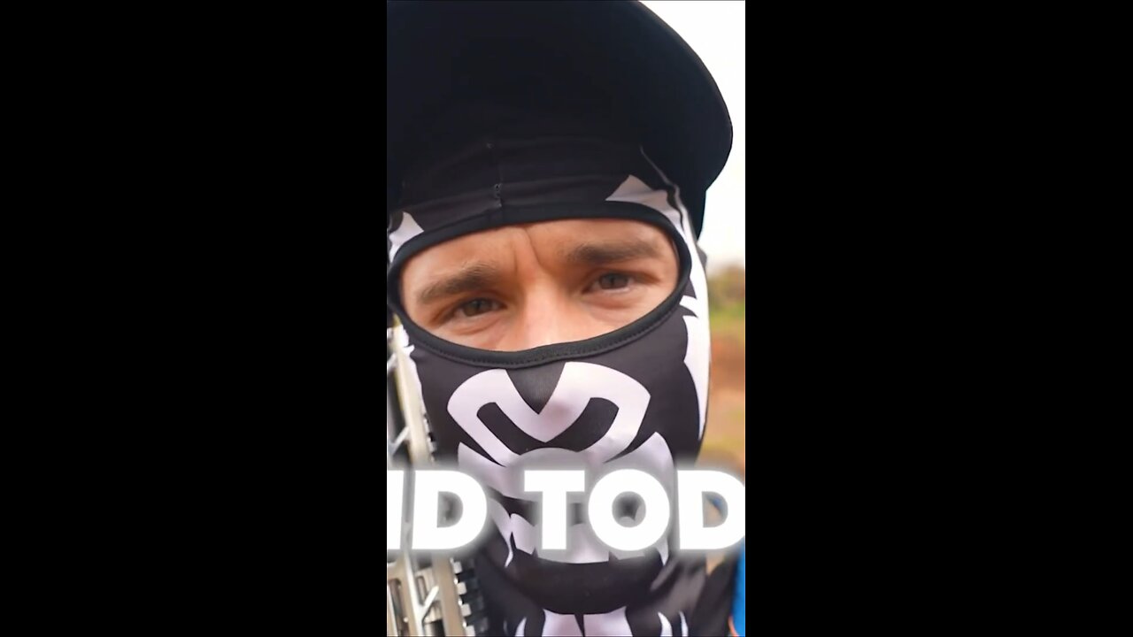 tommy g gets kidnapped live on camera…