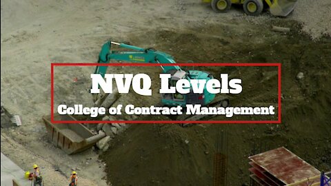 NVQ Levels | Level 6 in Site Management