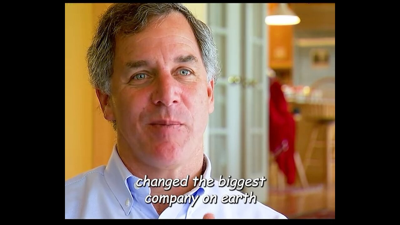 Do food consumers have any power?