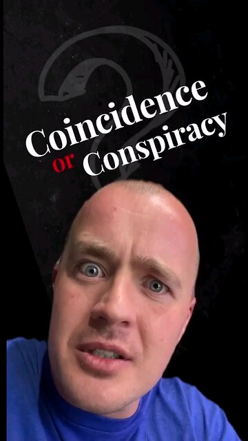 The Titanic: Conspiracy or Coincidence