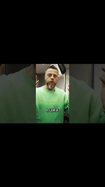 Helping a Client Sell His Watches