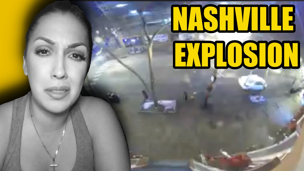 Nashville Explosion | Natly Denise