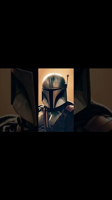 AI - The Mandalorian