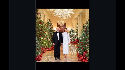 Christmas at the White House