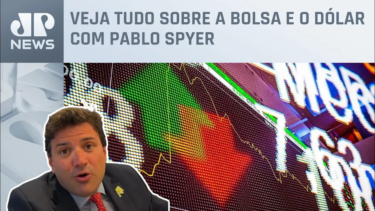 Na volta do feriado, investidores digerem Payroll | MINUTO TOURO DE OURO - 10/04/2023