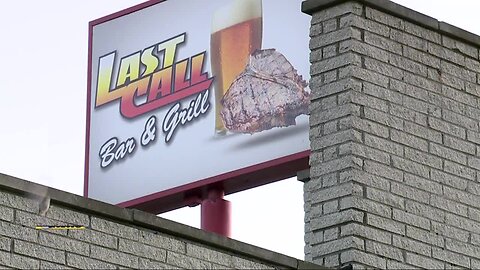 Person of interest arrested in deadly bar shooting
