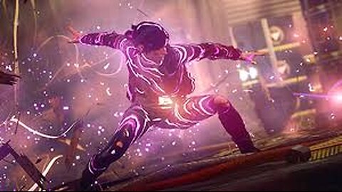 INFAMOUS FIRST LIGHT Movie