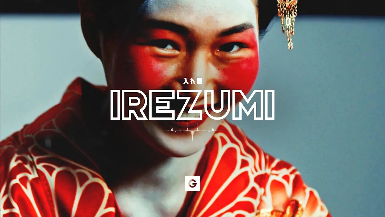 [FREE] Japanese Type Beat - "IREZUMI" (Prod. GRILLABEATS)