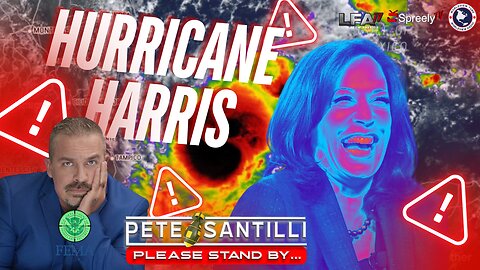 FEMA's Betrayal: How 'Hurricane Harris' Left Americans Stranded!