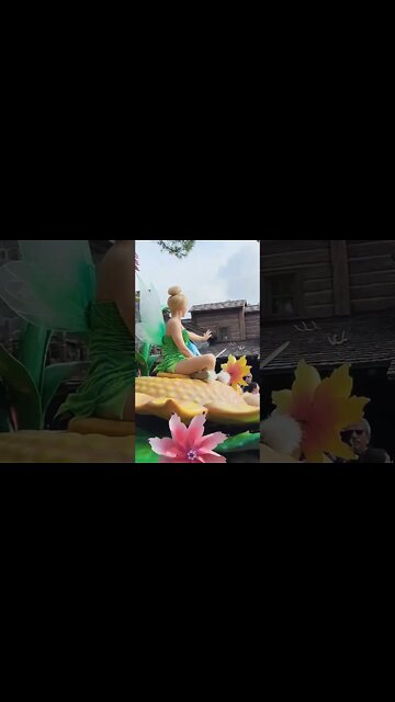 Sometimes, It Be Nice To Be A Lost Boy.