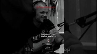 Jocko Willink on getting better!