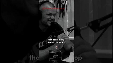 Jocko Willink on getting better!