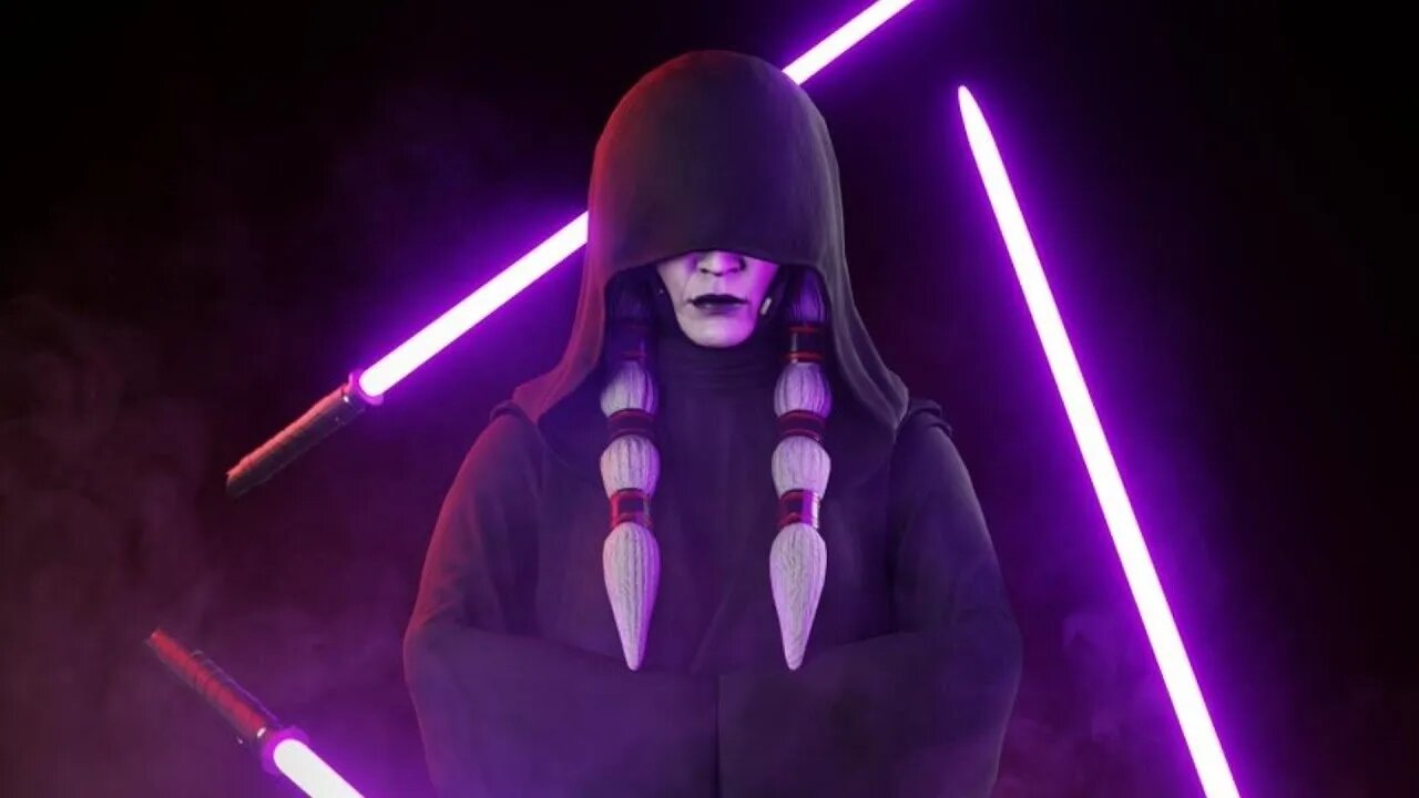 Kreia: Minha visão da Força e da Ordem Jedi! (Star Wars)