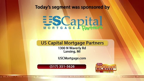 US Capital Mortgage - 12/27/18