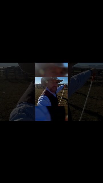 Real Ranchlife in Montana