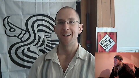Ex-Vegan (3 Years) Trapped In The Hell-th Matrix