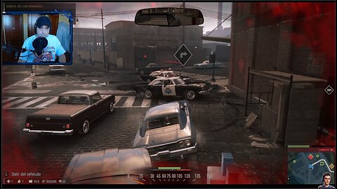 Mafia III +18#10