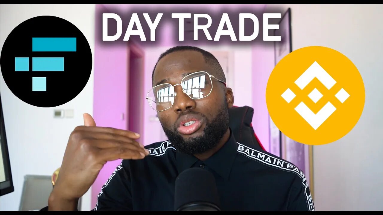 Binance Will Buy FTX. Biggest News In Crypto. Do This Now To Double Your Bag