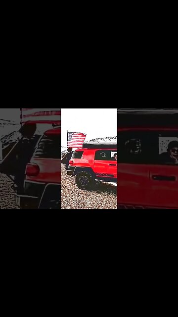 A little throwback from Colorado