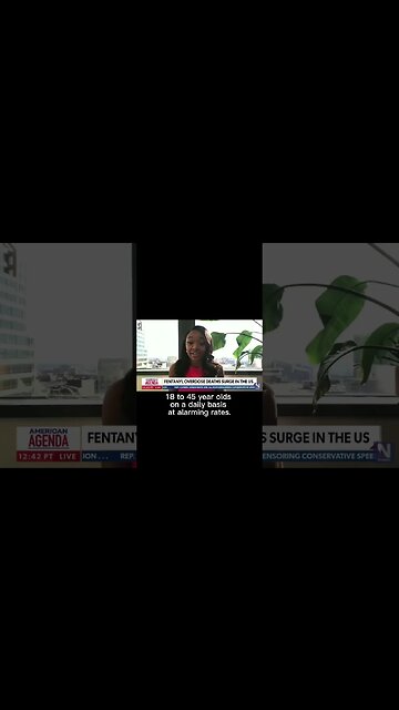 Biden Needs to Secure the Border Before We Lose More to Fentanyl