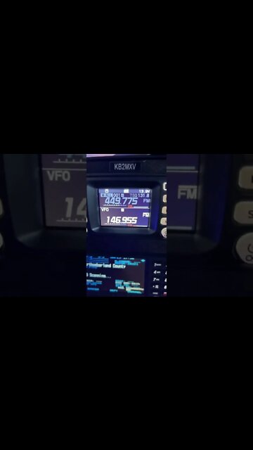 SARA 955 PL Tone 123.0 Back On