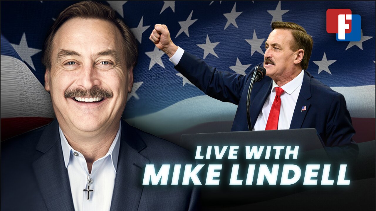 The Lindell Report with Mike Lindell, Colonel Reynolds, and Will Huff: Trouble in Arkansas | 9 September 2024