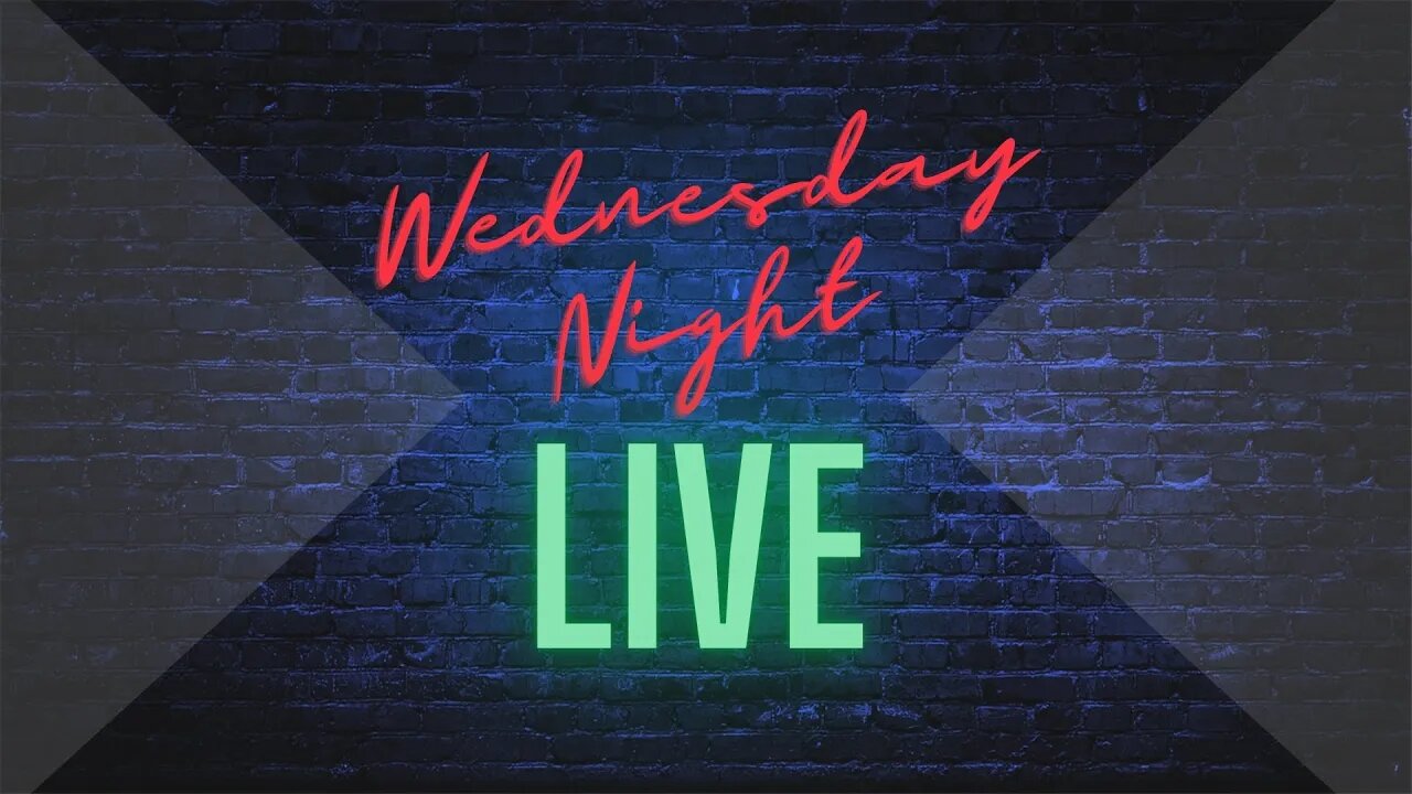 WNL Livestream September 21, 2022