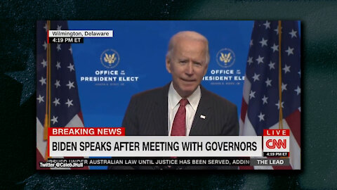 Biden Tries Talking Again...It doesn't Go Well