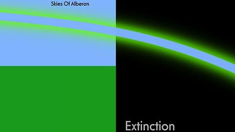 Song: Extinction by Skies Of Alberon