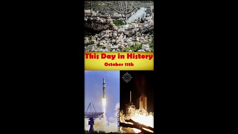 This Day in History - October 11