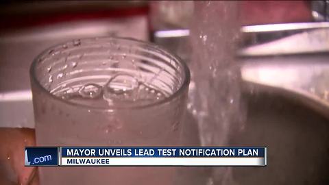 Milwaukee children may need additional lead testing