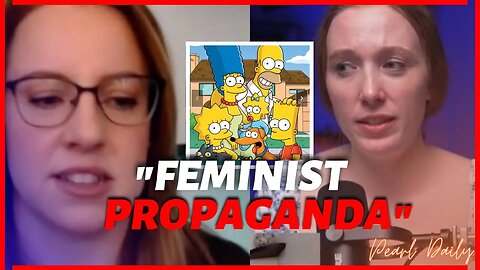 The Simpsons CORRUPTED Your Minds