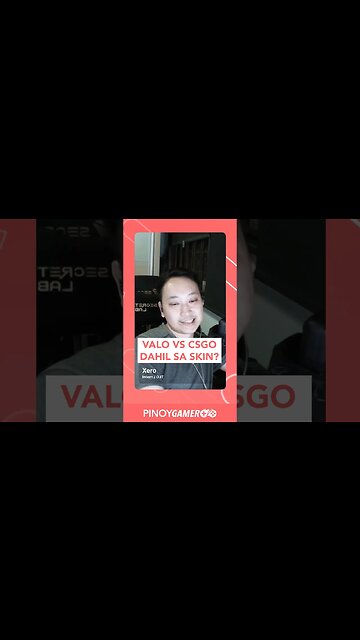 Valorant at Counter Strike Skin Issue? #valorant #counterstrike #shorts