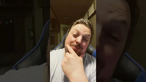 What Is He Eating? 🤣