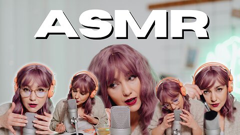 ASMR Video