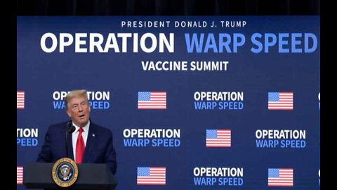 Enmity Grows Between Trump, Military Over Vaccine Advocacy